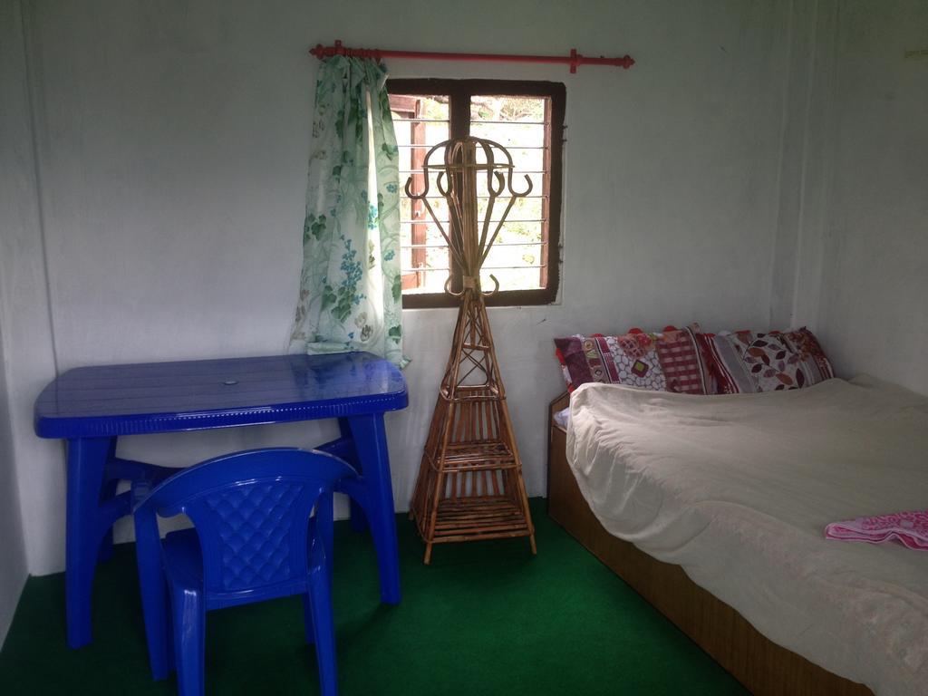 Peace Guest House Pokhara Room photo