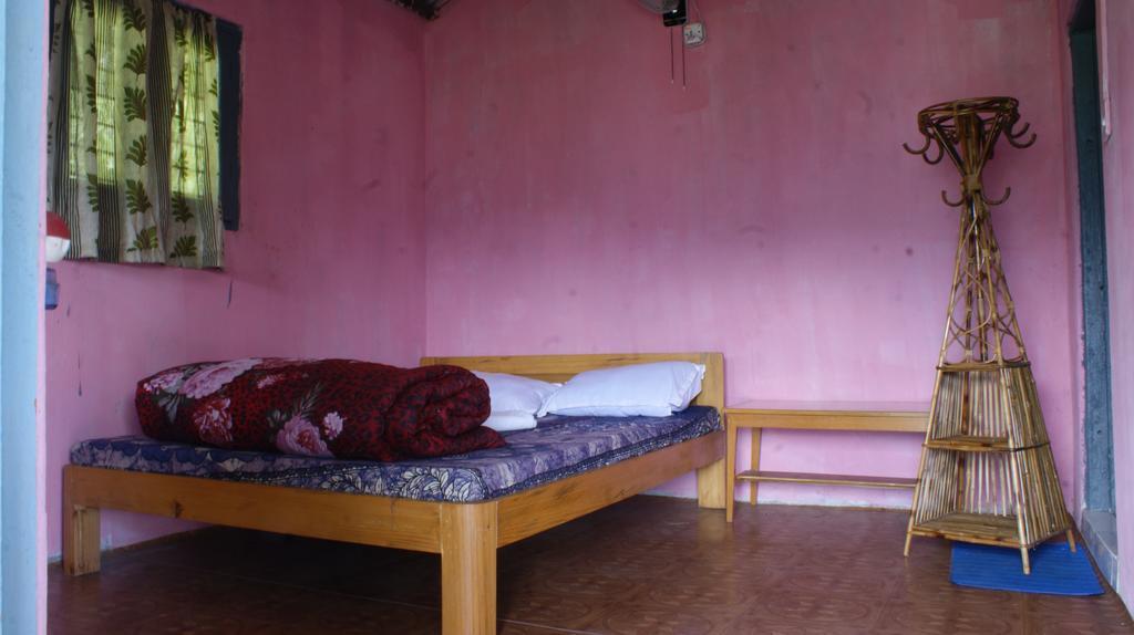 Peace Guest House Pokhara Exterior photo
