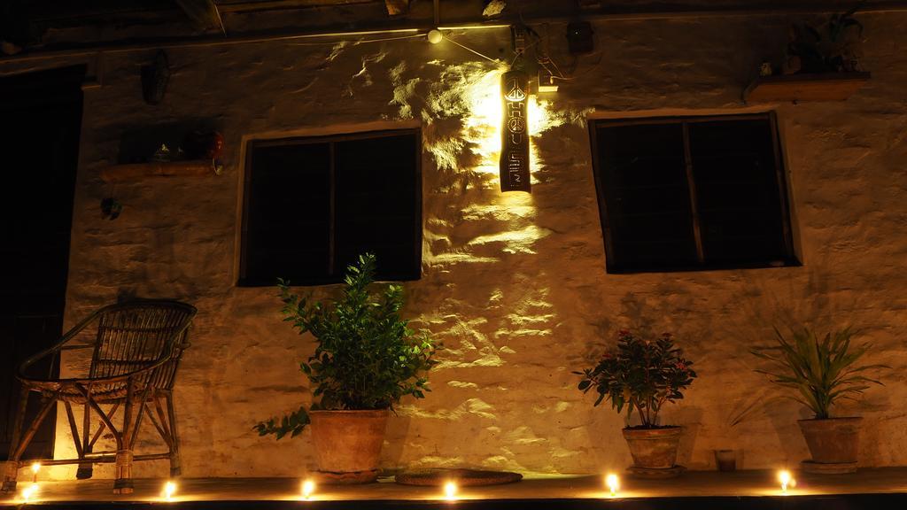 Peace Guest House Pokhara Exterior photo