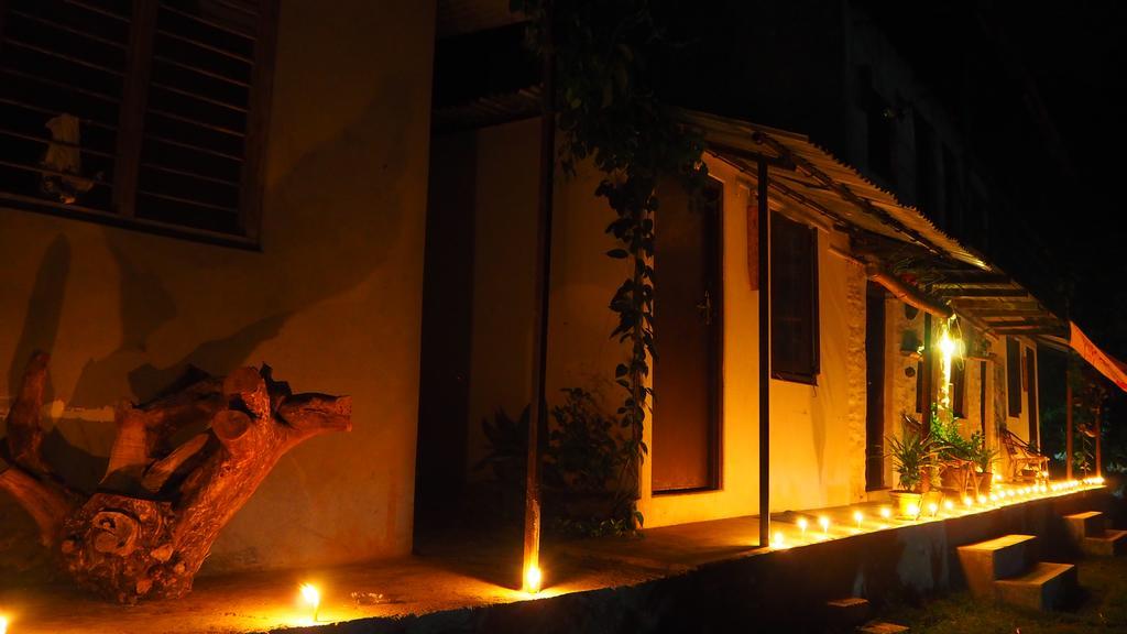Peace Guest House Pokhara Exterior photo