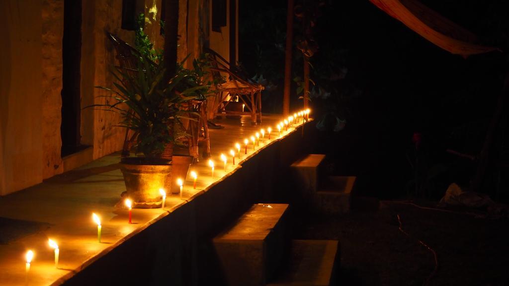 Peace Guest House Pokhara Exterior photo
