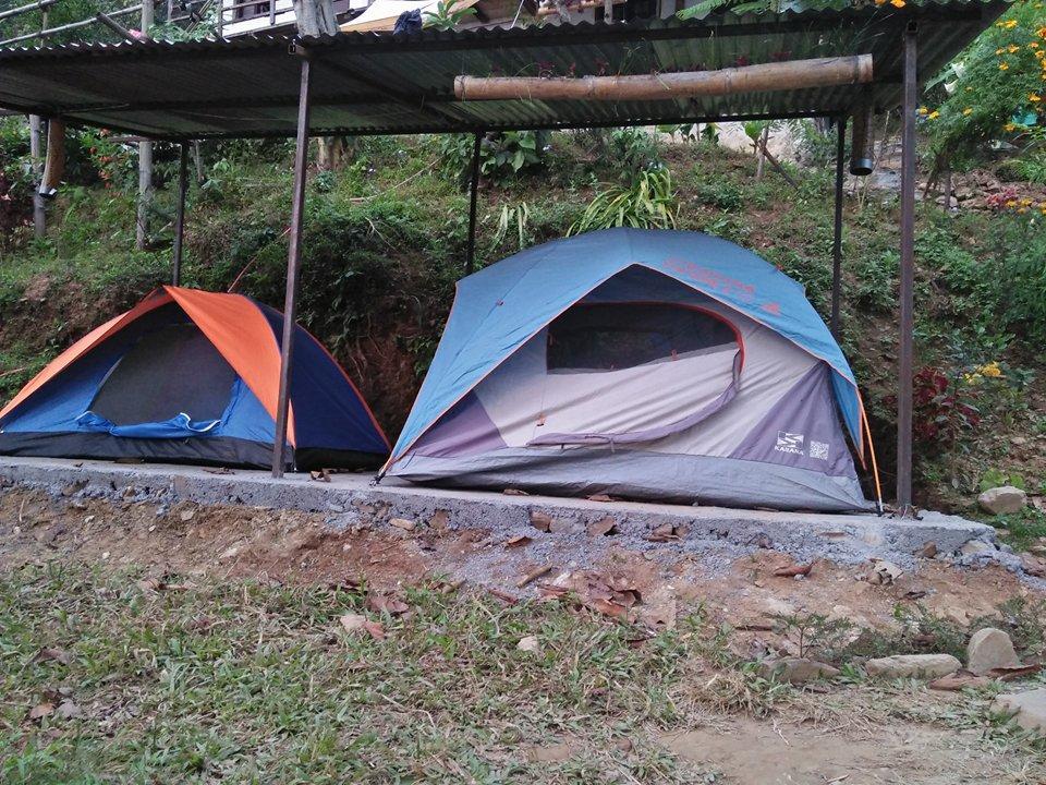 Peace Guest House Pokhara Exterior photo